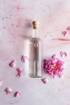 Pure Essence, Timeless Fragrance